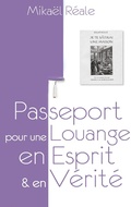 Cover: Passeport pour une louange en Esprit et en V&eacute;rit&eacute; - Books on Demand
