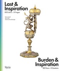Cover: Last & Inspiration / Burden & Inspiration - Styria Verlag in Verlagsgruppe Styria GmbH & Co. KG