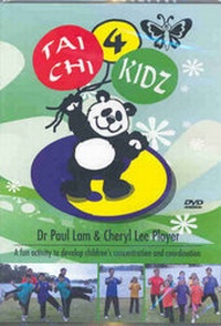 Enlarge image Cover: Tai Chi 4 Kidz - Tai Chi Productions