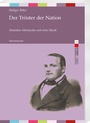 Cover: Der Tröster der Nation - Harrassowitz Verlag