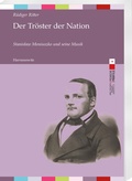Cover: Der Tr&ouml;ster der Nation - Harrassowitz Verlag