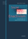Cover: Social Enactivism - De Gruyter