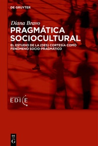 Abbildung von: Pragmática sociocultural - De Gruyter