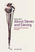 Cover: About Sieves and Sieving - De Gruyter