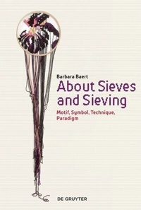 Abbildung von: About Sieves and Sieving - De Gruyter