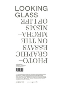 Enlarge image Cover: Looking Glass - De Gruyter