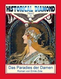 Cover: Das Paradies der Damen - BoD - Books on Demand