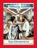 Cover: Das Elfenbeinkind - BoD - Books on Demand