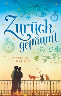 Abbildung von: Zurückgeträumt - BoD - Books on Demand