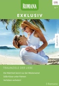 Cover: Romana Exklusiv Band 301 - CORA Verlag