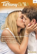 Cover: Tiffany Extra Hot & Sexy Band 81 - CORA Verlag
