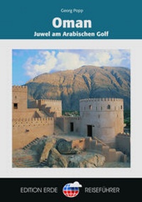 Abbildung von: Oman - Edition Temmen e.K.
