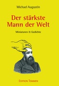 Cover: Der st&auml;rkste Mann der Welt - Edition Temmen e.K.