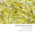 Cover: Gerhard Hoehme - Verlag Kettler
