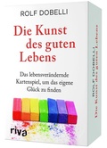 Cover: Die Kunst des guten Lebens - Riva