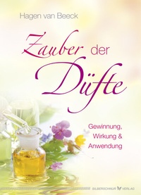 Abbildung von: Zauber der Düfte - Silberschnur
