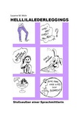 Cover: Helllilalederleggings - DCS