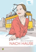 Cover: Nach Hause - Spa&szlig; am Lesen
