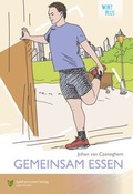 Cover: Gemeinsam essen - Spa&szlig; am Lesen
