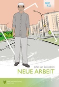 Cover: Neue Arbeit - Spa&szlig; am Lesen