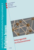 Cover: Heterogenit&auml;t im Klassenzimmer - LUSA