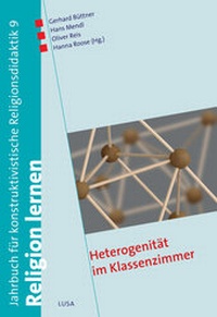Enlarge image Cover: Heterogenität im Klassenzimmer - LUSA