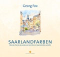 Cover: Saarlandfarben - Edition Schaumberg