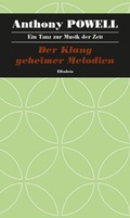 Cover: Ein Tanz zur Musik der Zeit / Der Klang geheimer Harmonien - Elfenbein