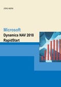 Bild: Microsoft Dynamics NAV 2018 RapidStart - New Earth Publishing