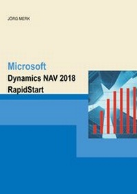 Abbildung von: Microsoft Dynamics NAV 2018 RapidStart - New Earth Publishing