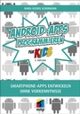 Cover: Android-Apps programmieren - MITP