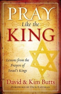 Enlarge image Cover: Pray Like the King - Prayershop