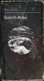 Cover: Scorch Atlas - Featherproof Books