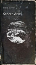 Cover: Scorch Atlas - Featherproof Books