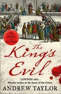 Abbildung von: The King's Evil - HarperCollins