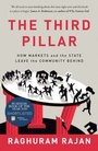 Cover: The Third Pillar - William Collins