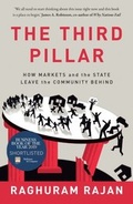 Cover: The Third Pillar - William Collins