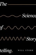 Cover: The Science of Storytelling - William Collins