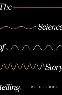 Abbildung von: The Science of Storytelling - William Collins