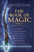 Cover: The Book of Magic: Part 1 - HarperCollins