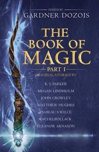 Enlarge image Cover: The Book of Magic: Part 1 - HarperCollins