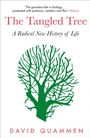 Cover: The Tangled Tree - William Collins