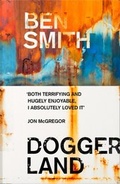Cover: Doggerland - Fourth Estate Ltd