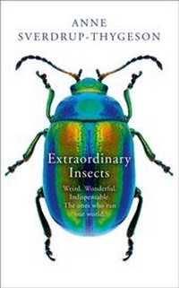 Abbildung von: Extraordinary Insects - Mudlark