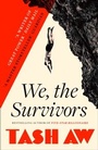 Cover: We, The Survivors - Fourth Estate Ltd