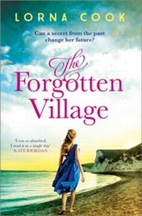 Abbildung von: The Forgotten Village - AVON, a division of HarperCollins Publishers Ltd