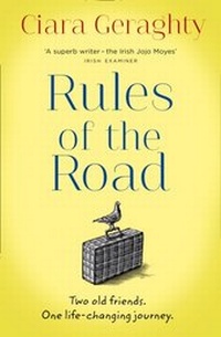 Enlarge image Cover: Rules of the Road - HarperCollins
