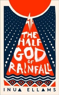 Abbildung von: The Half-God of Rainfall - Fourth Estate Ltd
