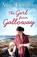Cover: The Girl from Galloway - HQ Digital