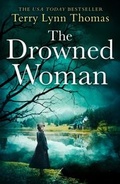 Cover: The Drowned Woman - HQ Digital